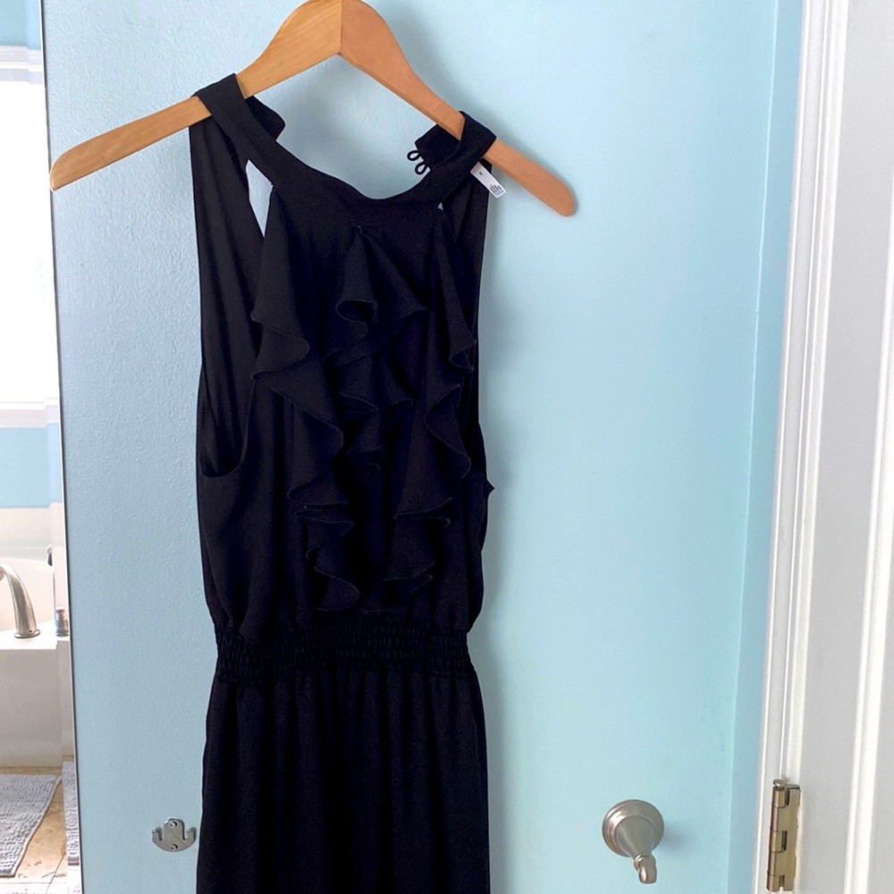 Leith jumpsuit